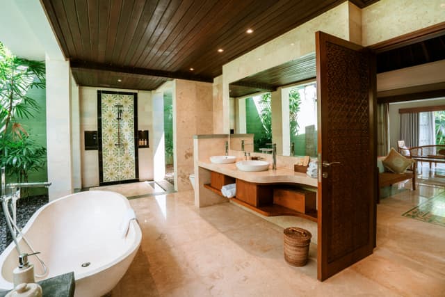 Royal Pool Villa