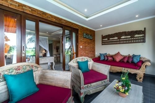 Green Field Corner (Gefecon) Ubud2