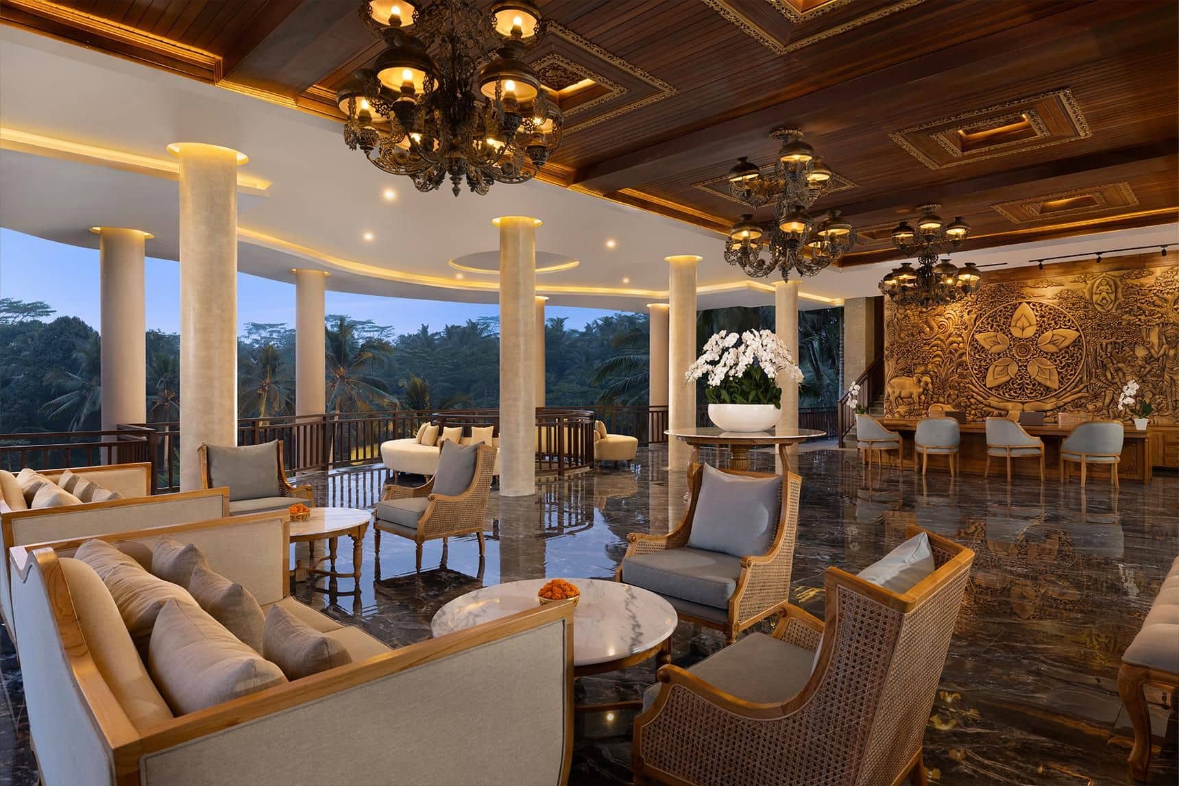 Abisena Wellness & Resort Ubud Adult Only Abisena Wellness & Resort Ubud Adult Only