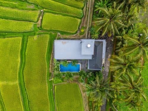 Puri Kembang Ayu Private Villa Puri Kembang Ayu Private Villa