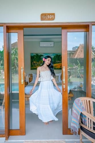 ศรีเรเจกิเกสท์เฮาส์ (Sri Rejeki Guest House)0