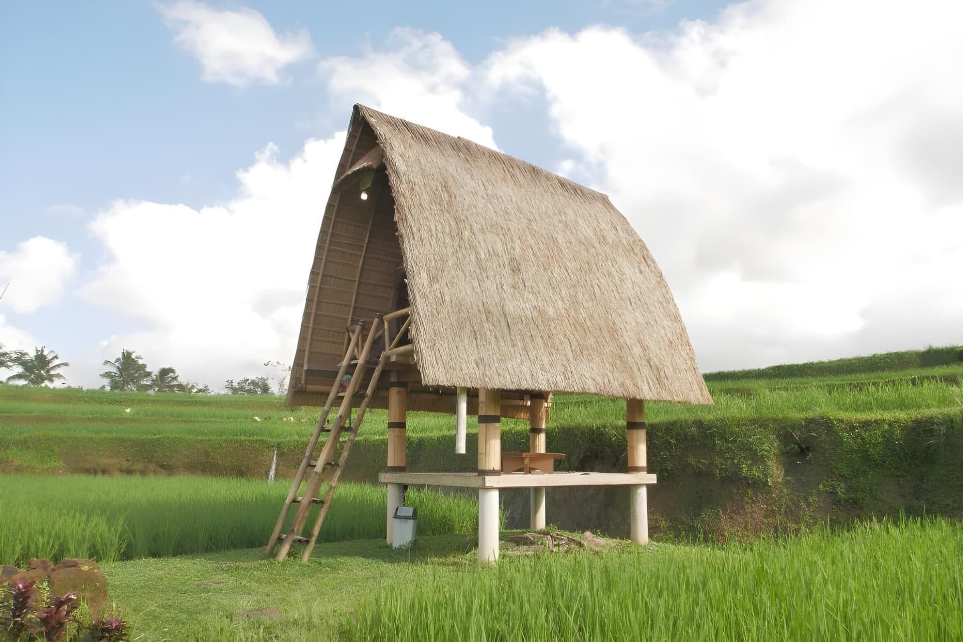 รีทรีต บาตัน นยูห์ รีทรีต บาตัน นยูห์