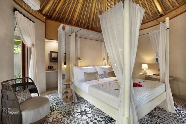 Ubud Cottage