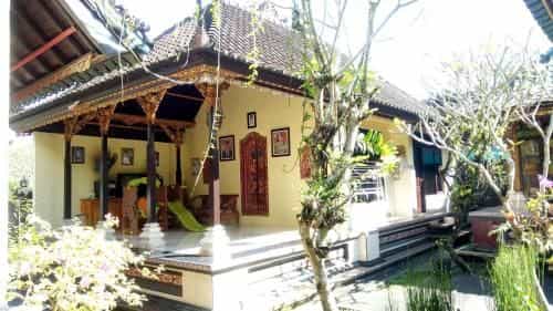 Tri Upasedana House Ubud at Desa Wisata Kenderan Tri Upasedana House Ubud at Desa Wisata Kenderan