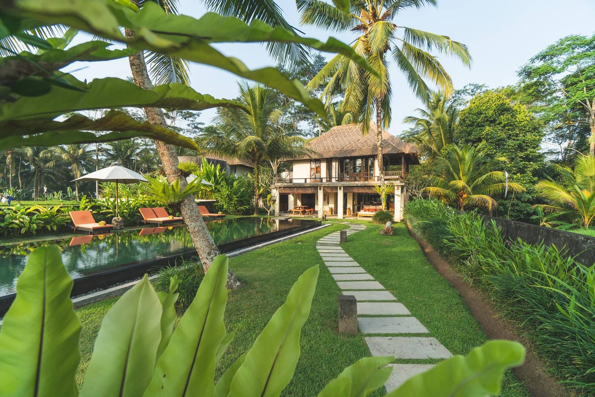 Amala Villas Ubud By Nakula Amala Villas Ubud By Nakula