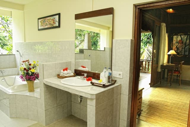 Deluxe Garden Padma