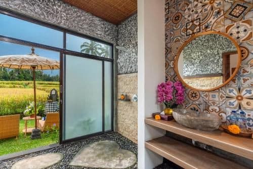 Suite with Private Pool
