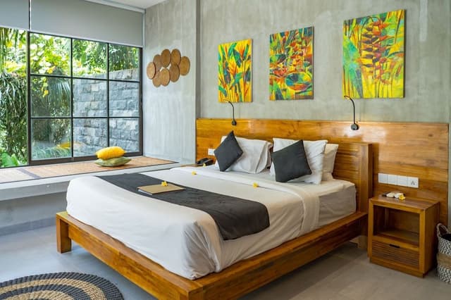 Suite, Private Pool