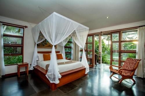 Aryaswara Villa Ubud4
