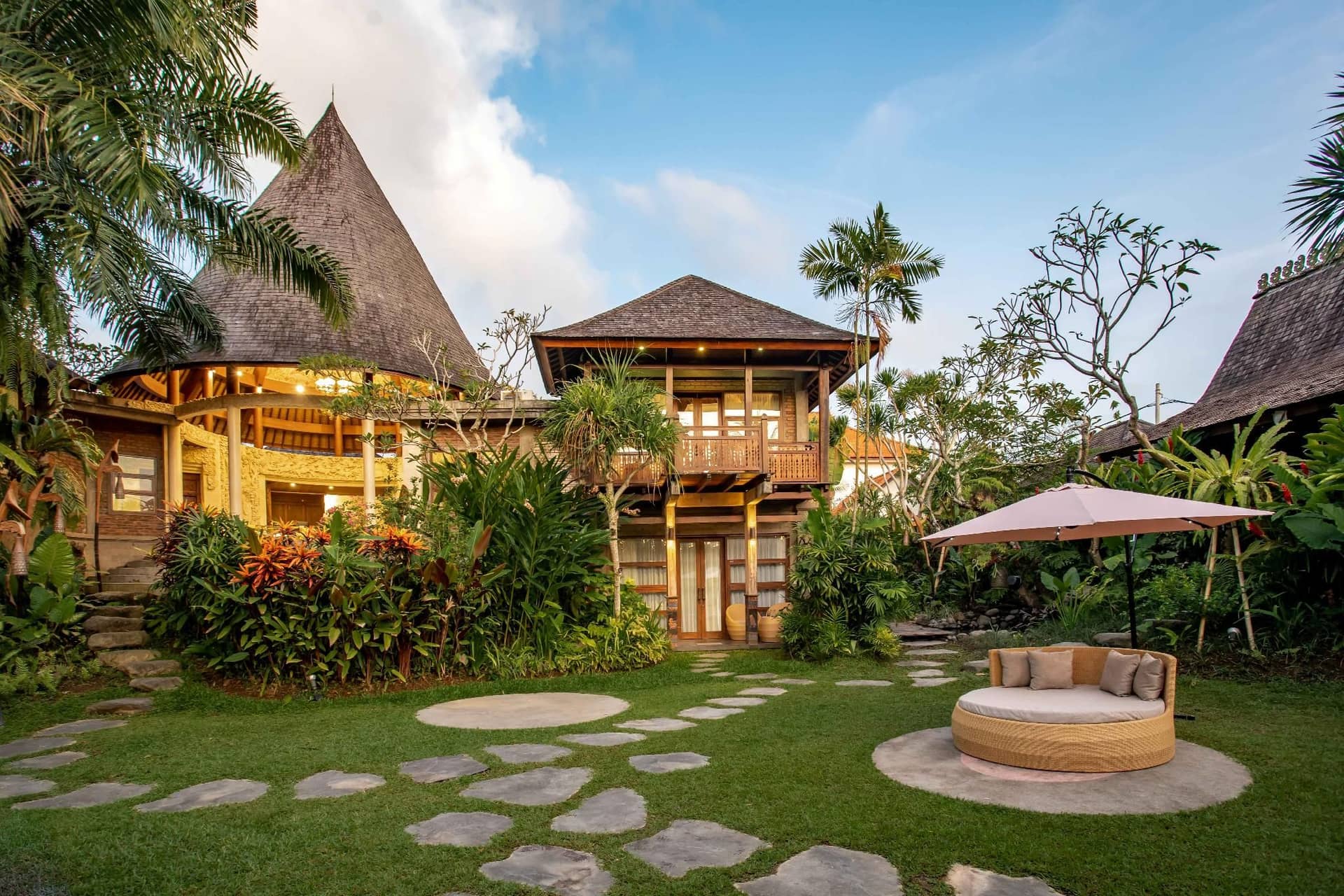 Aryaswara Villa Ubud Aryaswara Villa Ubud
