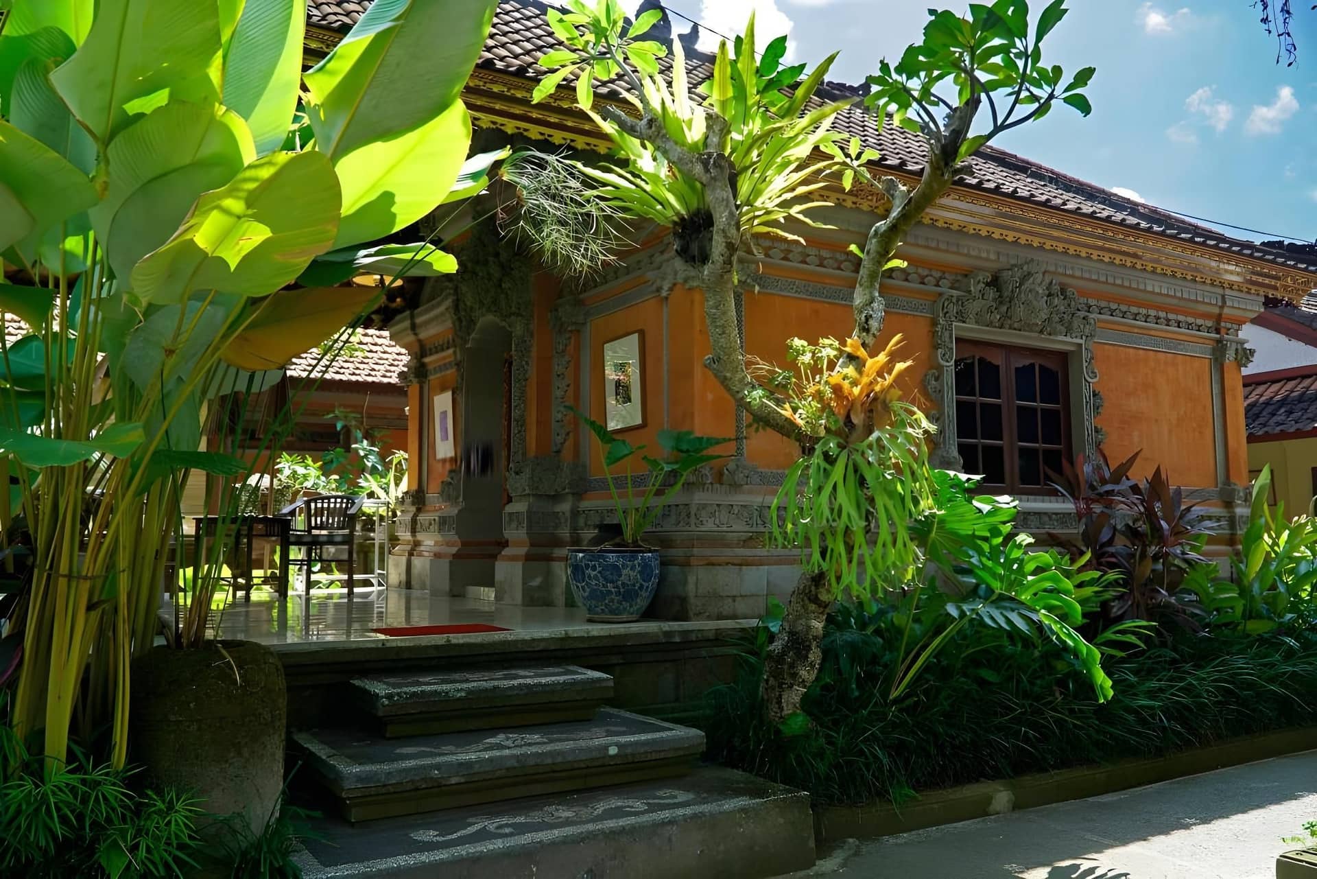 ปูรี อันยาร์ เฮอริเทจ ปูรี อันยาร์ เฮอริเทจ