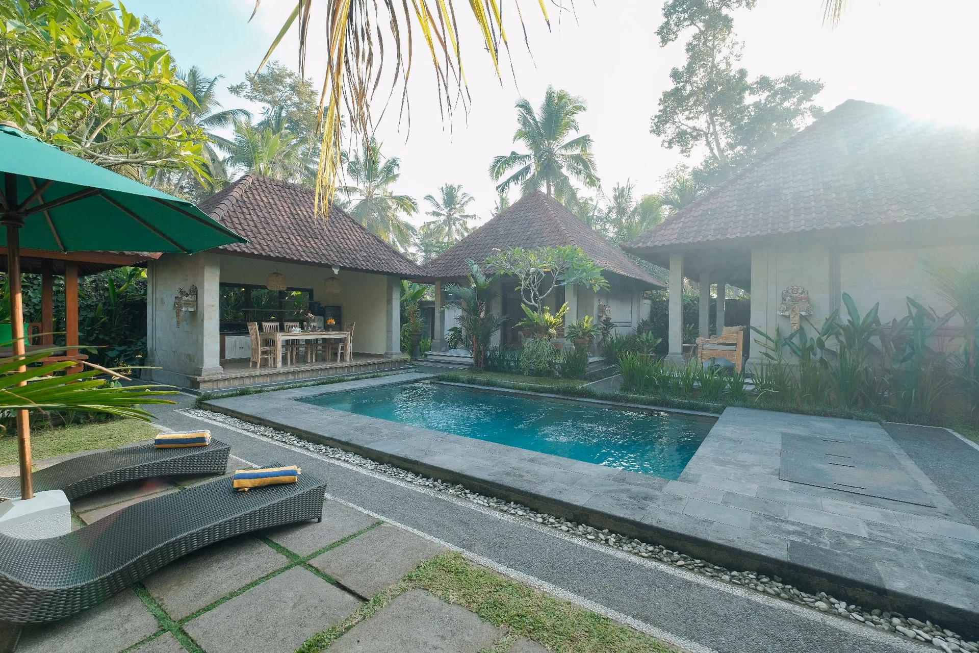 ปอนด็อก เซบาหลี วิลล่าส่วนตัว (Pondok Sebali Private Villa)0