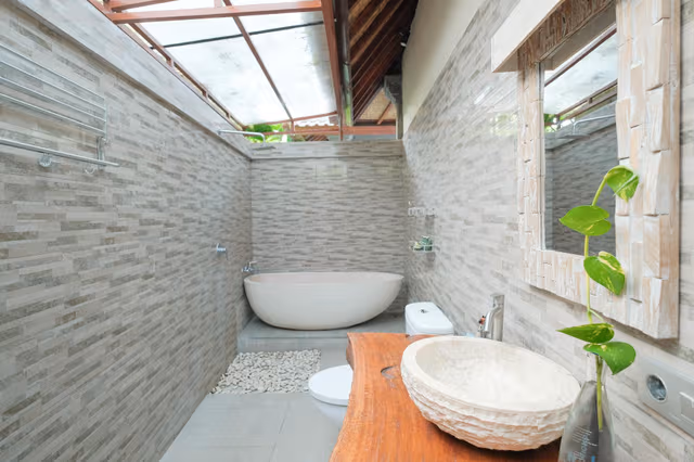 3 Bedroom Premium with Private Pool