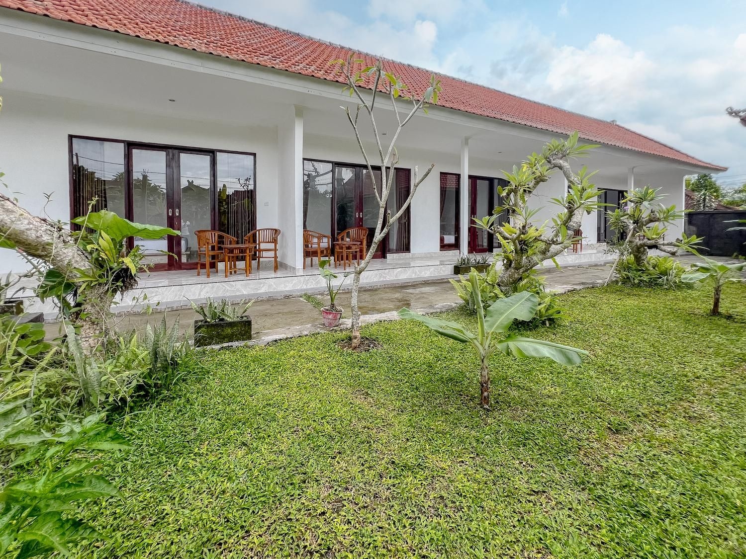 Donut Guest House0