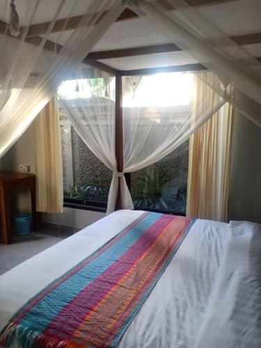 ยูดีเฮาส์ อูบุด (ห้อง1) (Yudi House Ubud (Room 1))1