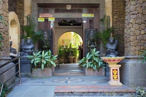 Grand Sehati Ubud & Spa Grand Sehati Ubud & Spa