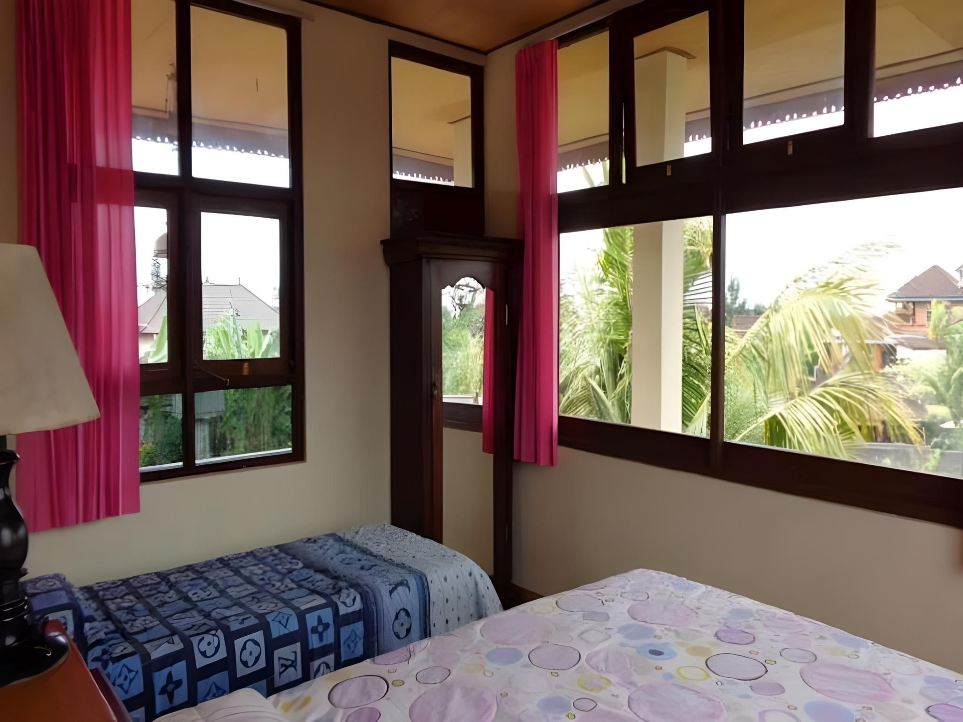 Kabera Bungalow 12