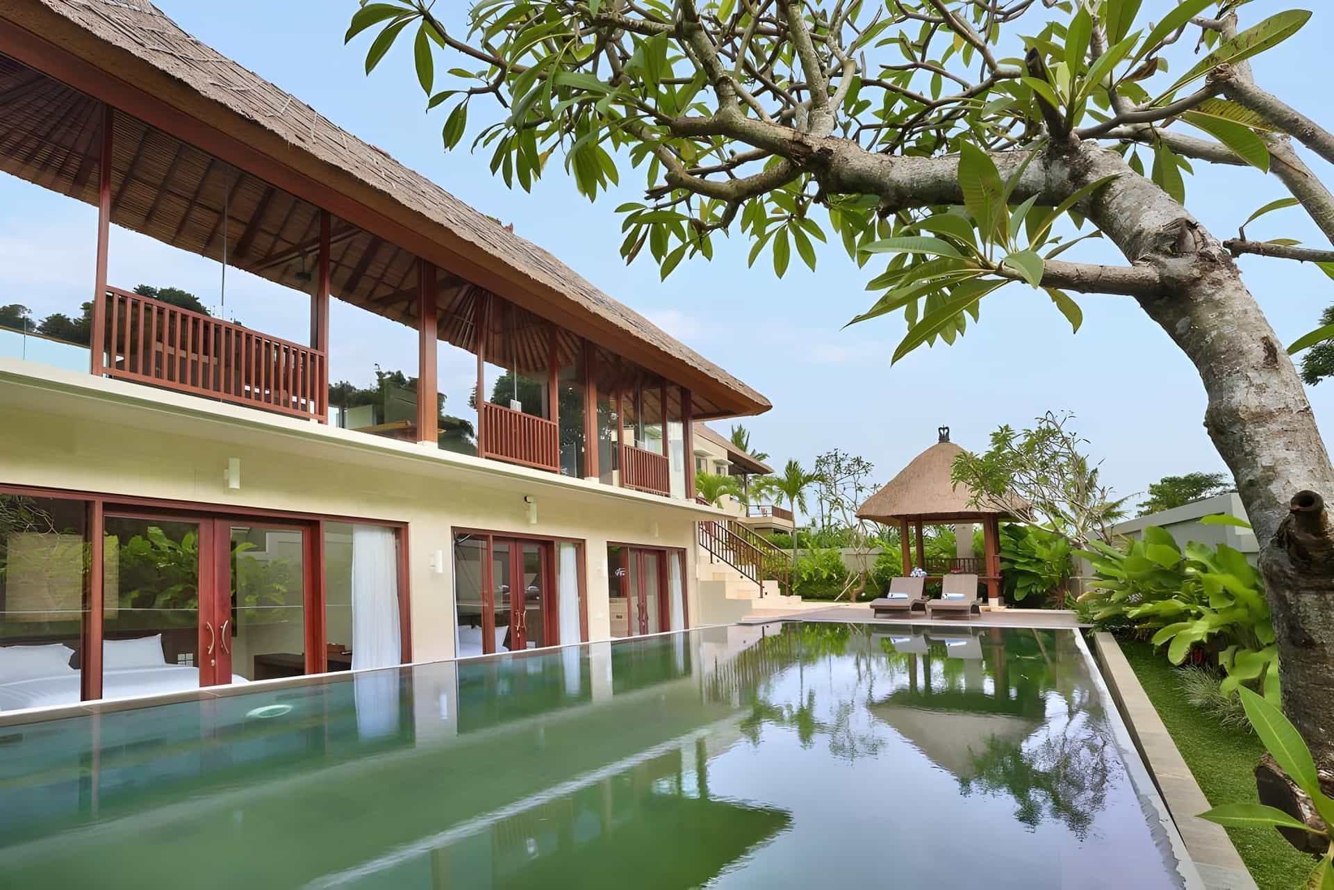 Khayangan Kemenuh Villas by Premier Hospitality Asia Khayangan Kemenuh Villas by Premier Hospitality Asia