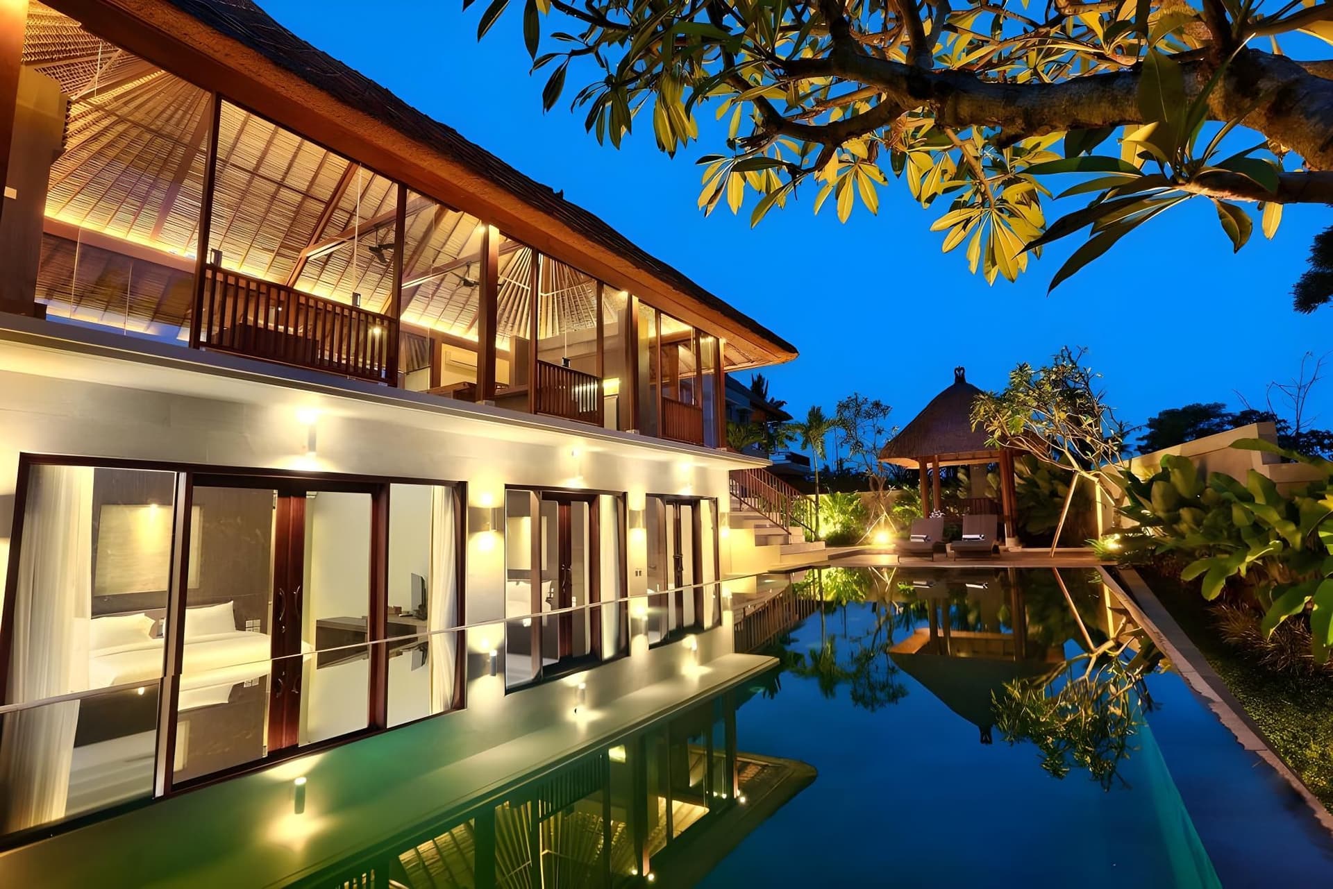 Khayangan Kemenuh Villas by Premier Hospitality Asia Khayangan Kemenuh Villas by Premier Hospitality Asia