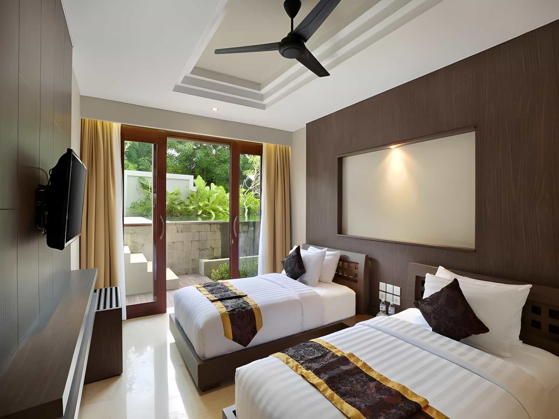 Khayangan Kemenuh Villas by Premier Hospitality Asia Khayangan Kemenuh Villas by Premier Hospitality Asia