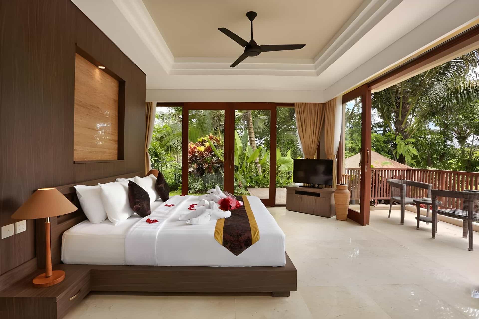 Khayangan Kemenuh Villas by Premier Hospitality Asia Khayangan Kemenuh Villas by Premier Hospitality Asia