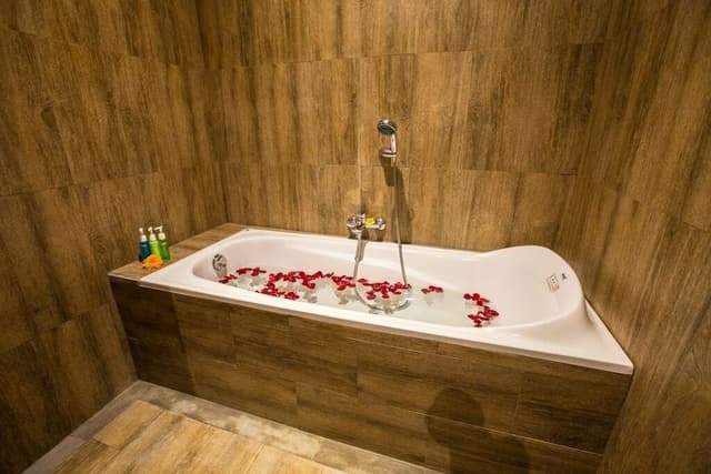 Suite Cottage