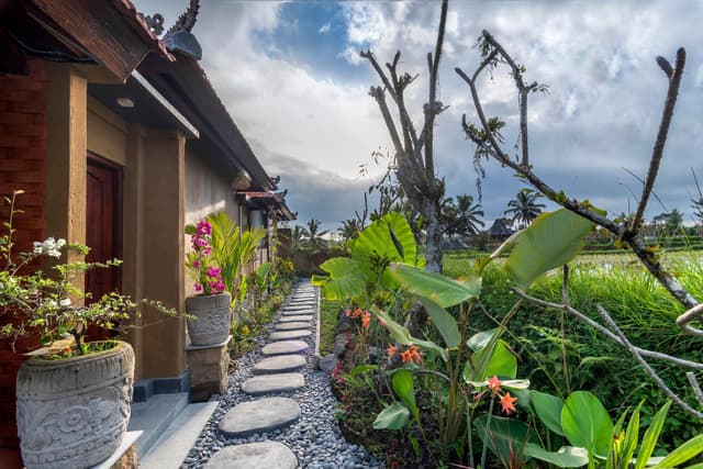 1 Bedroom Private Pool Villa