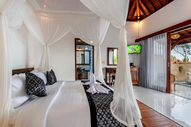 Private Pool Villa - King