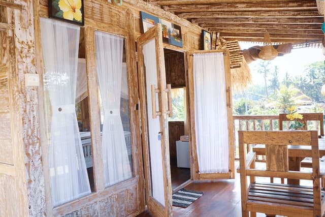 Deluxe Room Upper Floor