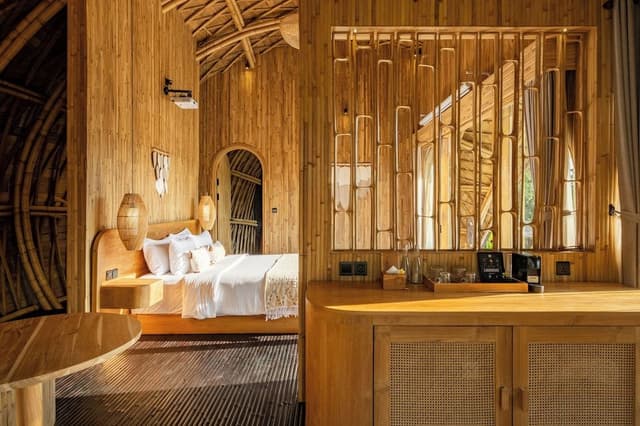 1 Bedroom Villa - Nest