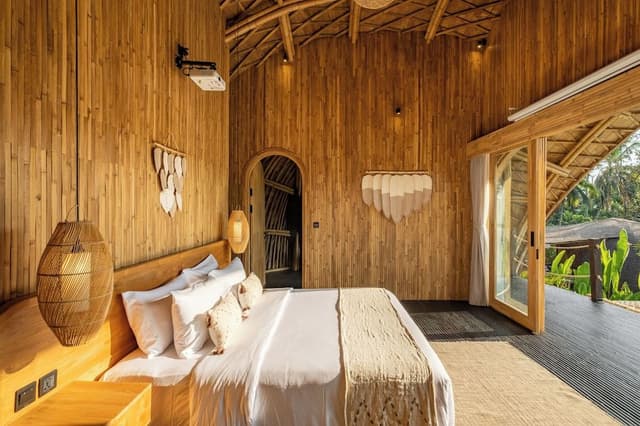 1 Bedroom Villa - Nest