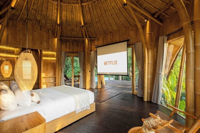 1 Bedroom Villa - Cone
