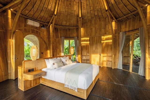 1 Bedroom Villa - Cone