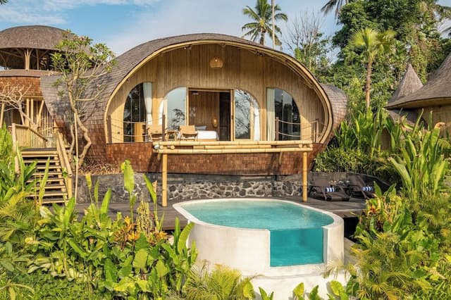 1 Bedroom Villa - Nest