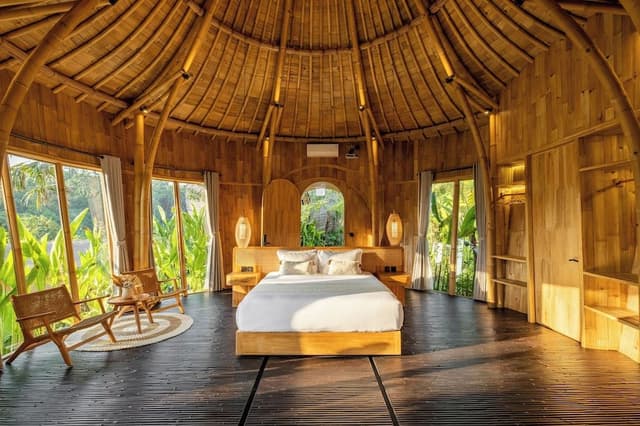 1 Bedroom Villa - Cone
