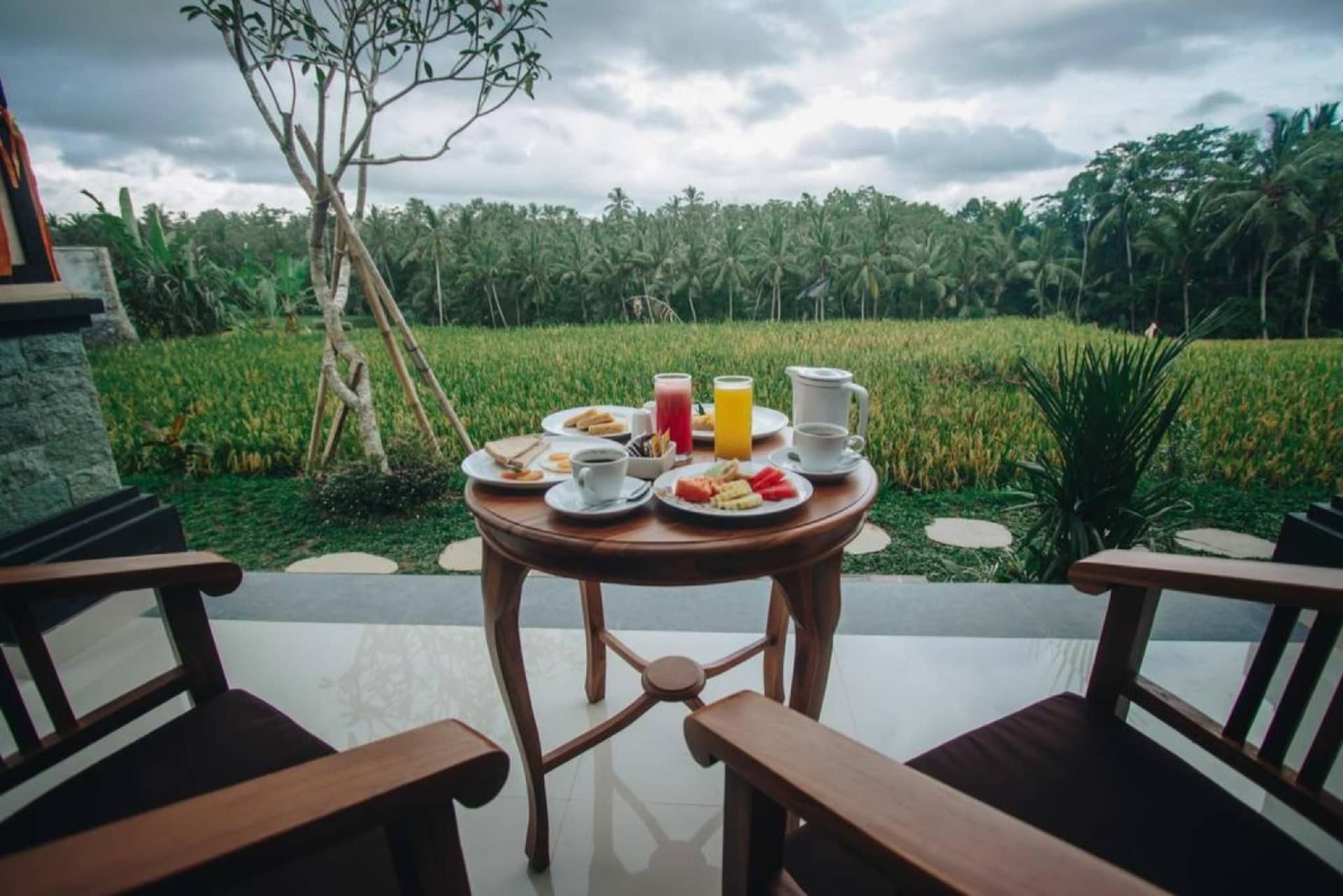 Kapu Kapu Ubud Kapu Kapu Ubud