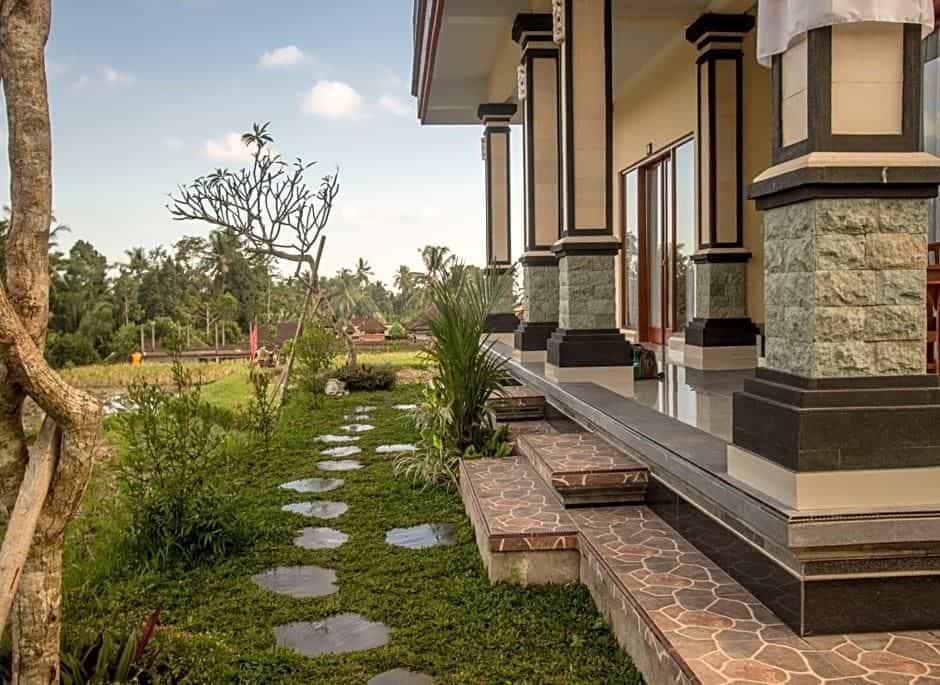 Kapu Kapu Ubud Kapu Kapu Ubud