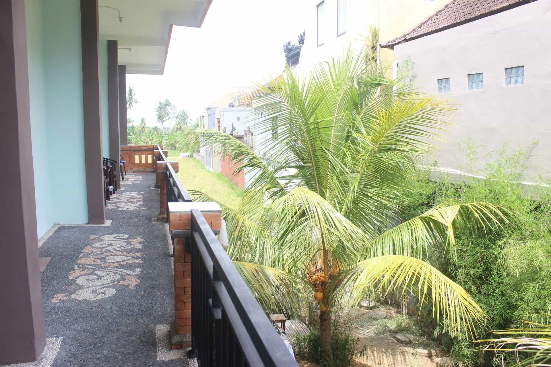 Sayan Ubud Guest House Sayan Ubud Guest House