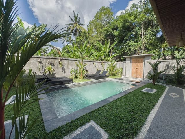 Villa, 2 Bedrooms