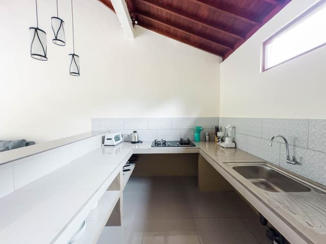Deluxe Villa, 2 Bedrooms