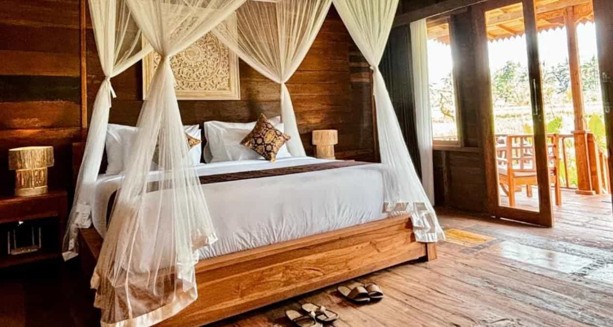 Jagadhita Villas Ubud Bali Jagadhita Villas Ubud Bali