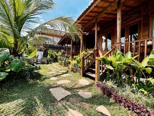Jagadhita Villas Ubud Bali Jagadhita Villas Ubud Bali