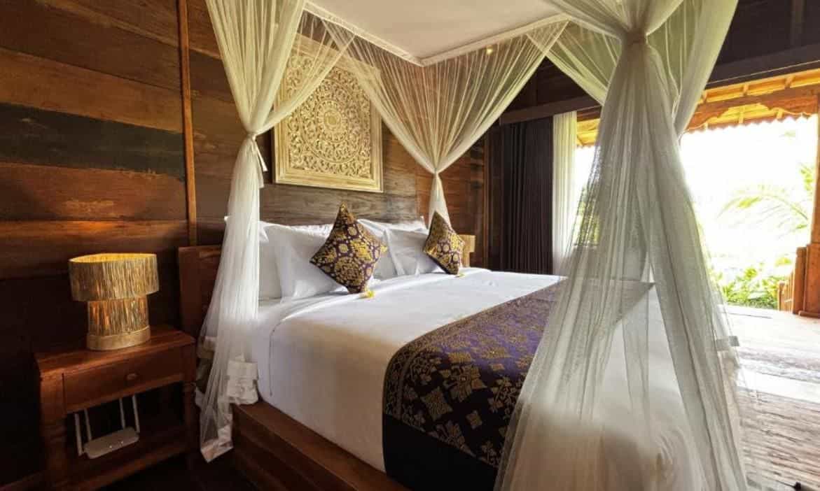 Jagadhita Villas Ubud Bali Jagadhita Villas Ubud Bali