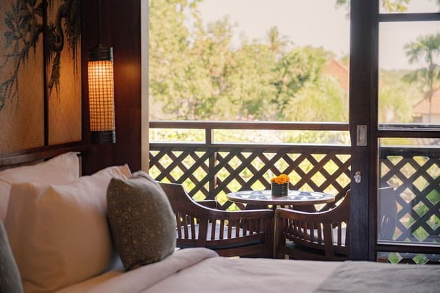 Bisma Royal Suites