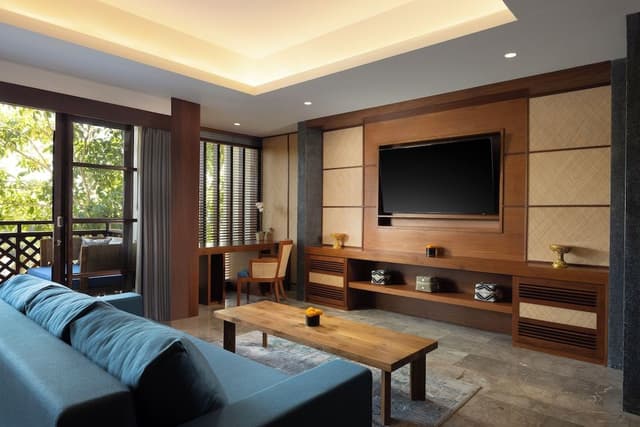 Bisma Royal Suites