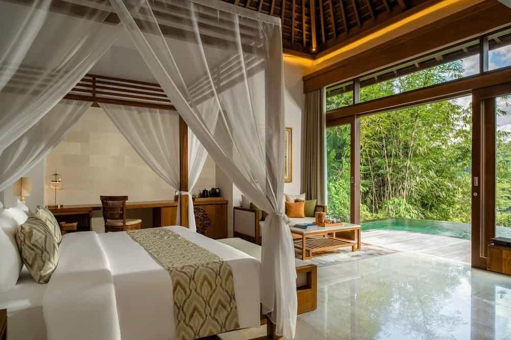 Cicada Luxury Resort - Ubud Cicada Luxury Resort - Ubud