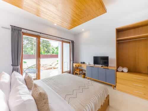 Vitasha Supala Ubud - Ubud Center Prime Location Vitasha Supala Ubud - Ubud Center Prime Location