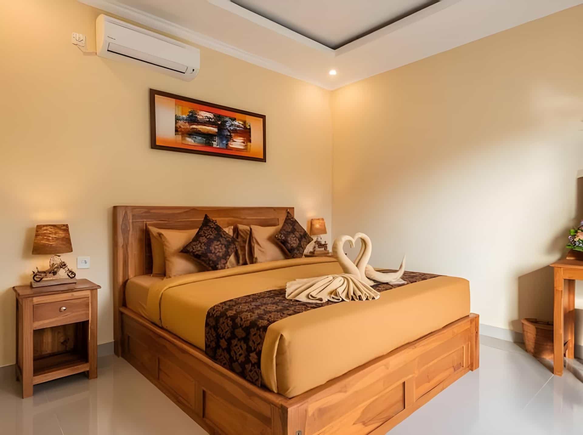 Vitasha Supala Ubud - Ubud Center Prime Location Vitasha Supala Ubud - Ubud Center Prime Location