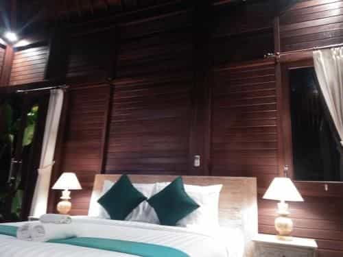 Wedang Villa Wedang Villa