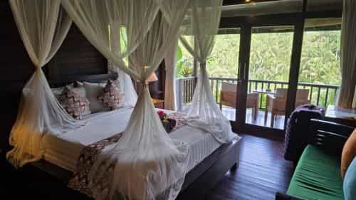 Wedang Villa Wedang Villa